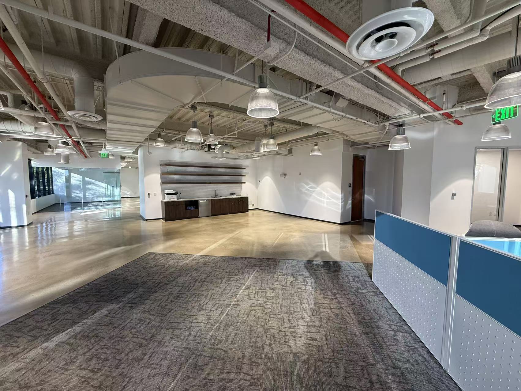 4590 MacArthur Blvd, Newport Beach, CA for lease Interior Photo- Image 1 of 12