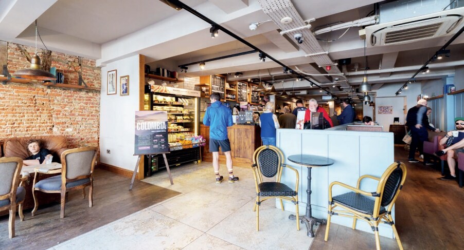 70 North St, Chichester à vendre - Photo intérieure - Image 3 de 3