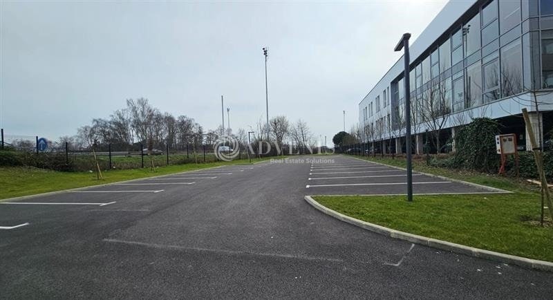 Office in VILLENEUVE-D'ASCQ for sale - Building Photo - Image 3 of 10