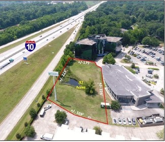 Plus de détails pour Bluebonnet Centre Blvd & I-10, Baton Rouge, LA - Terrain à vendre