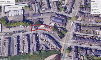 More details for 1 Sykes Grv, Harrogate - Land for Sale