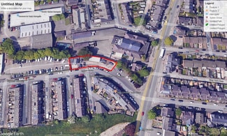 More details for 1 Sykes Grv, Harrogate - Land for Sale