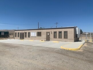 More details for 330 Industrial Way, Taft, CA - Industrial for Lease