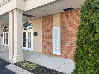 Plus de détails pour 6131 Shallowford Rd, Chattanooga, TN - Bureau à vendre