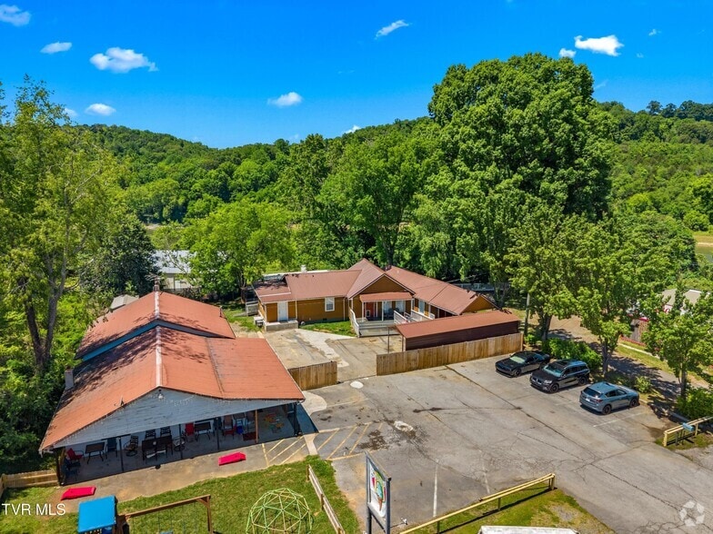 3415 Tn-66, Rogersville, TN for sale - Building Photo - Image 2 of 46