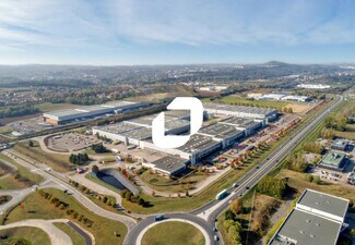 Plus de détails pour Bureau à louer