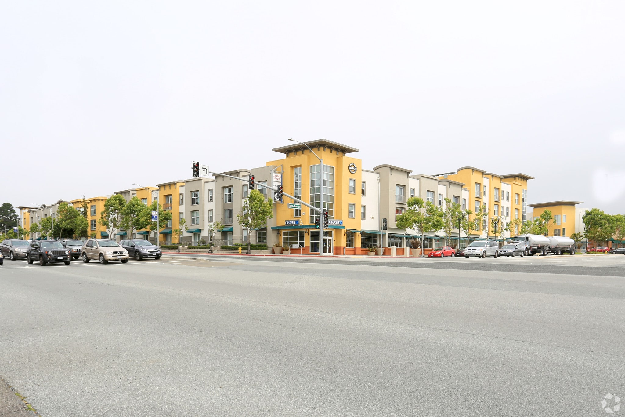 101 McLellan Dr, South San Francisco, CA for lease Building Photo- Image 1 of 24