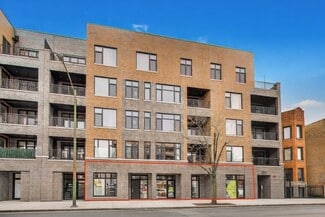 More details for 1319 N Western Ave, Chicago, IL - Multifamily for Sale