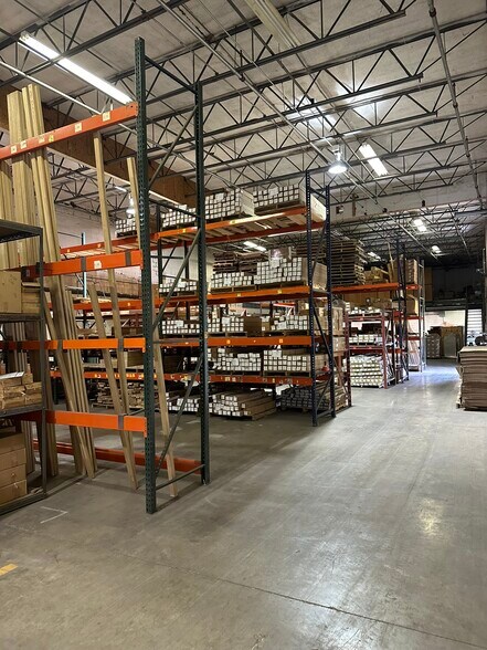 126 New Pace Rd, Newcomerstown, OH à vendre - Photo intérieure - Image 3 de 11