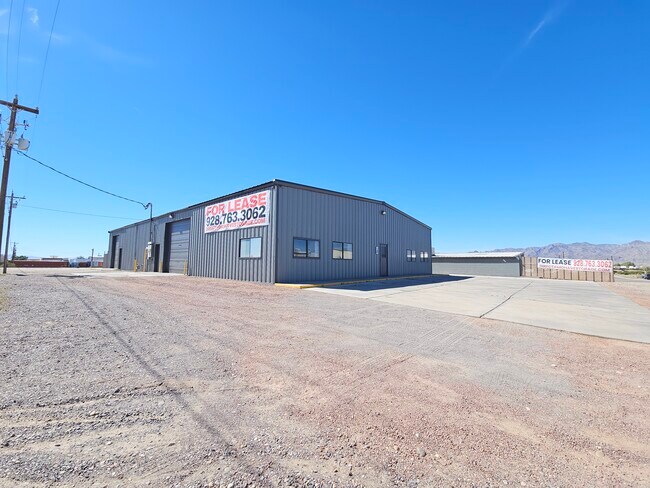 More details for 1470 E Gardena Rd, Fort Mohave, AZ - Flex for Lease