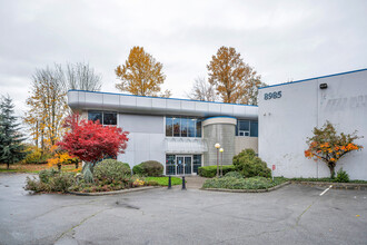 8985 Fraserwood Ct, Burnaby, BC for lease Building Photo- Image 2 of 43