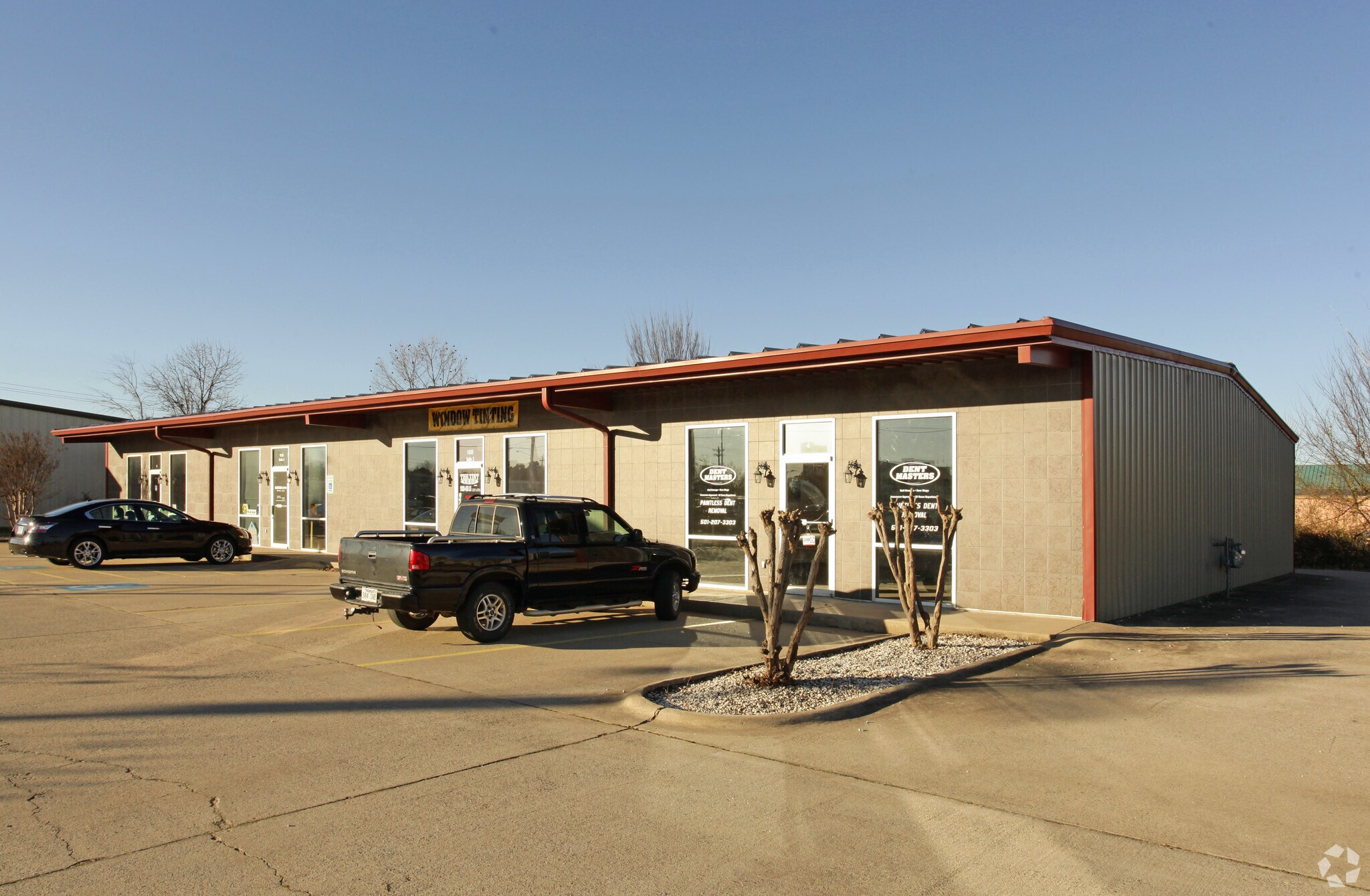 1035 Pats Ln, Conway, AR à vendre Photo principale- Image 1 de 1