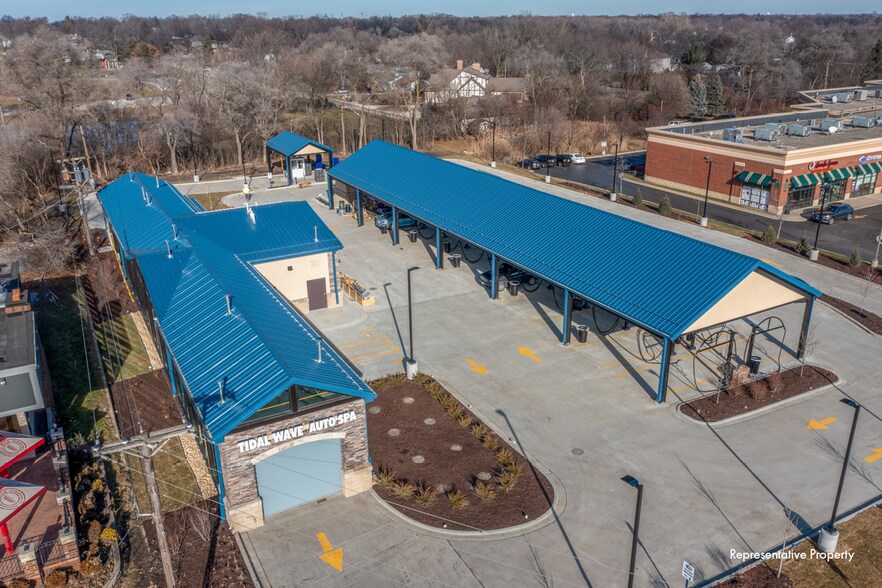 2505 SE Adams Blvd, Bartlesville, OK à vendre - Photo du bâtiment - Image 3 de 4