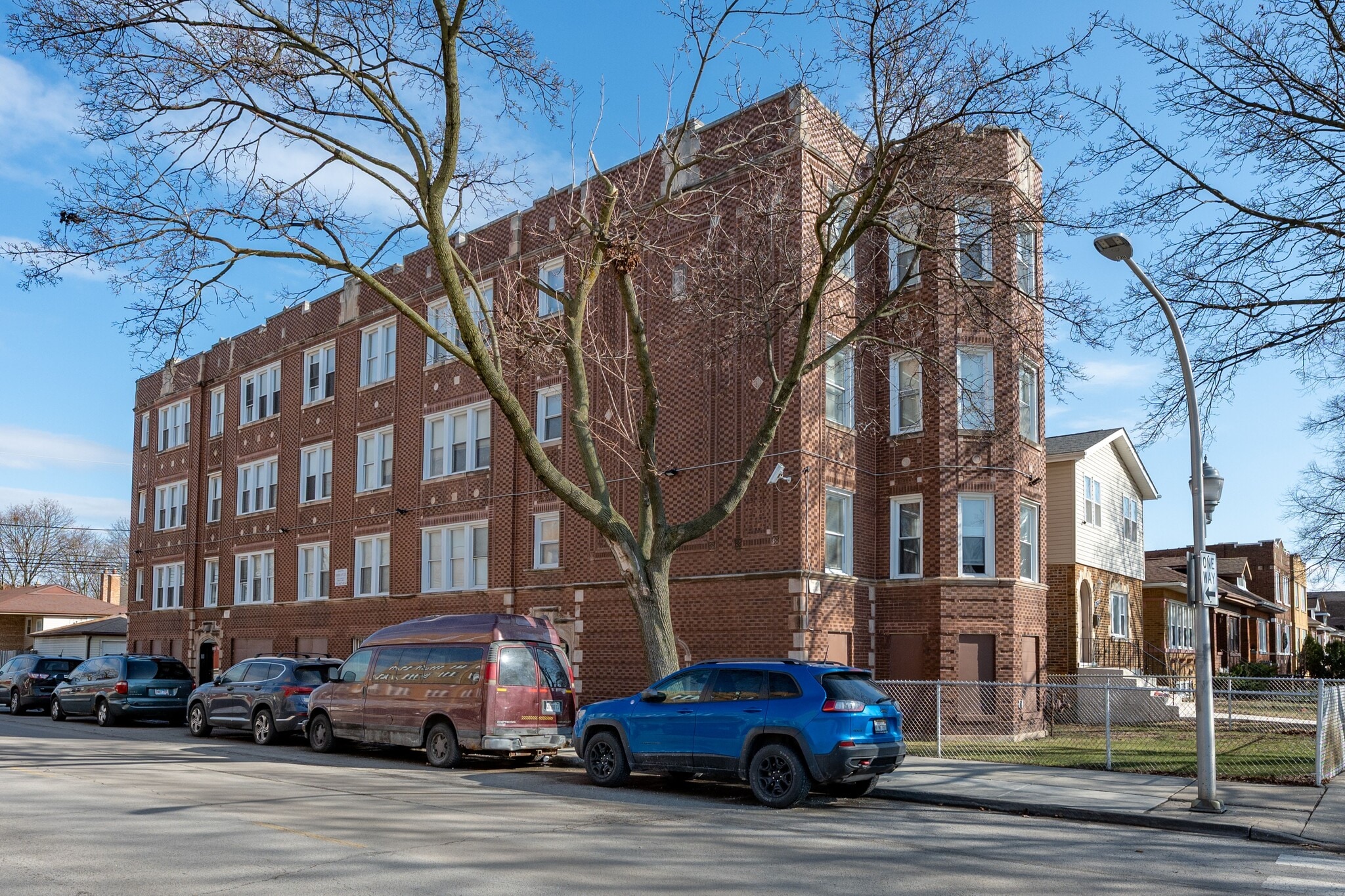 7601 S Hermitage Ave, Chicago, IL for sale Primary Photo- Image 1 of 4