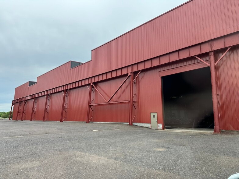 191 S Keim St, Pottstown, PA for lease - Building Photo - Image 2 of 3