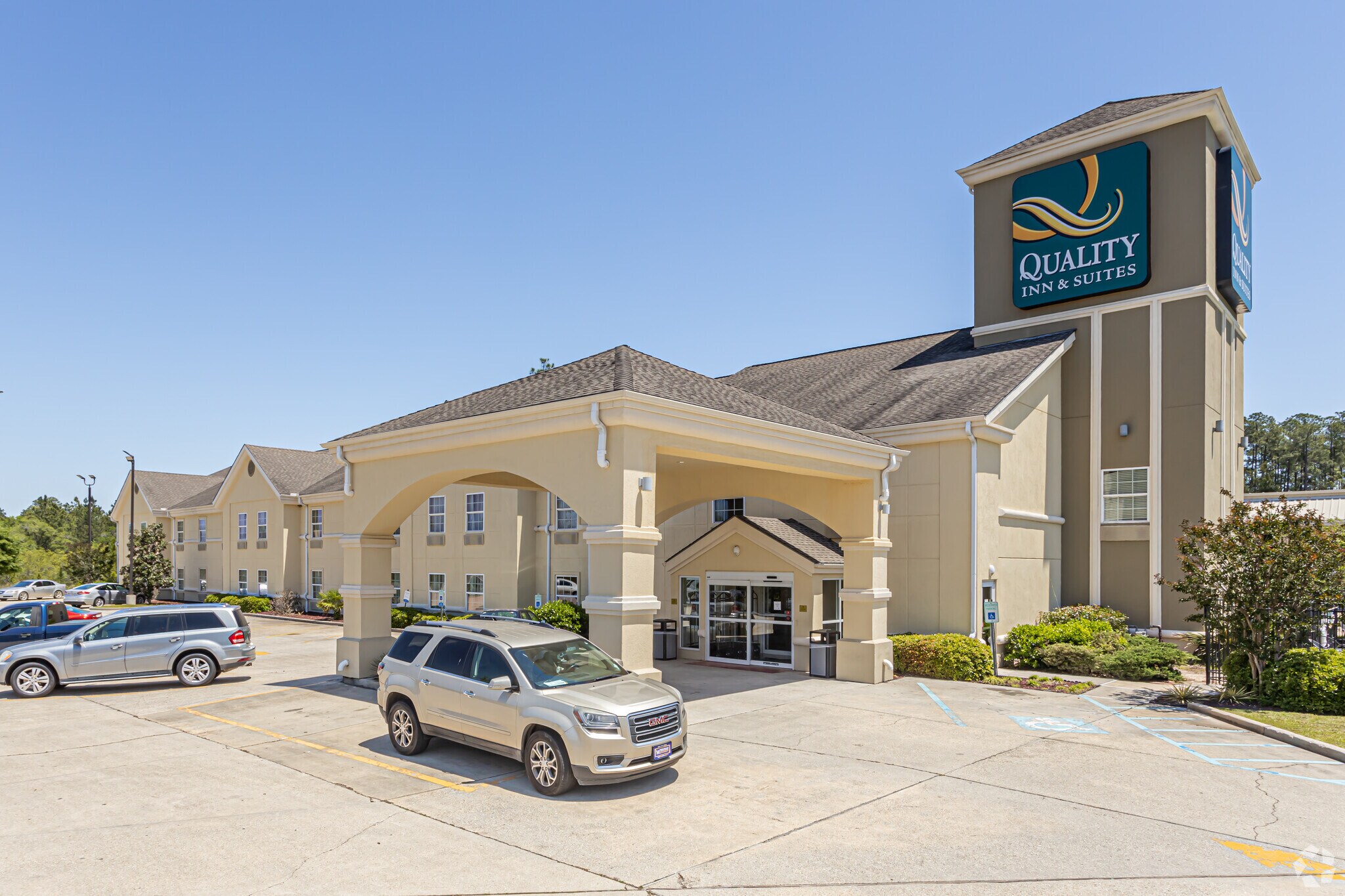 34579 Grantham College Dr, Slidell, LA à vendre Photo du bâtiment- Image 1 de 1