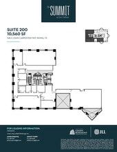 545 E John Carpenter Fwy, Irving, TX à louer Photo intérieure- Image 1 de 1