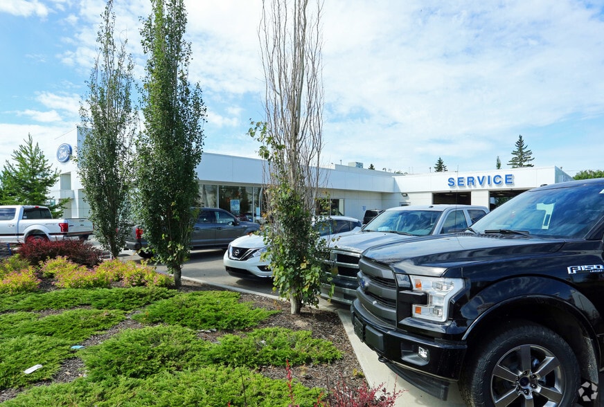 13344 97th St NW, Edmonton, AB for sale - Building Photo - Image 2 of 11