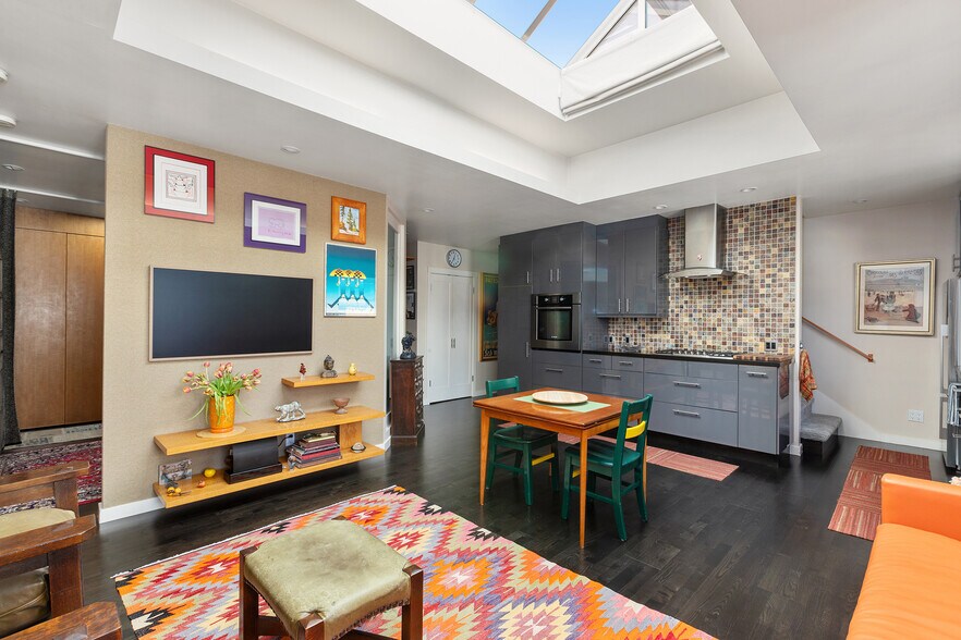 67-71 Haight St, San Francisco, CA à vendre - Photo du bâtiment - Image 3 de 16