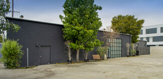 More details for 3641-3645 10th Ave, Los Angeles, CA - Office/Retail, Industrial for Lease