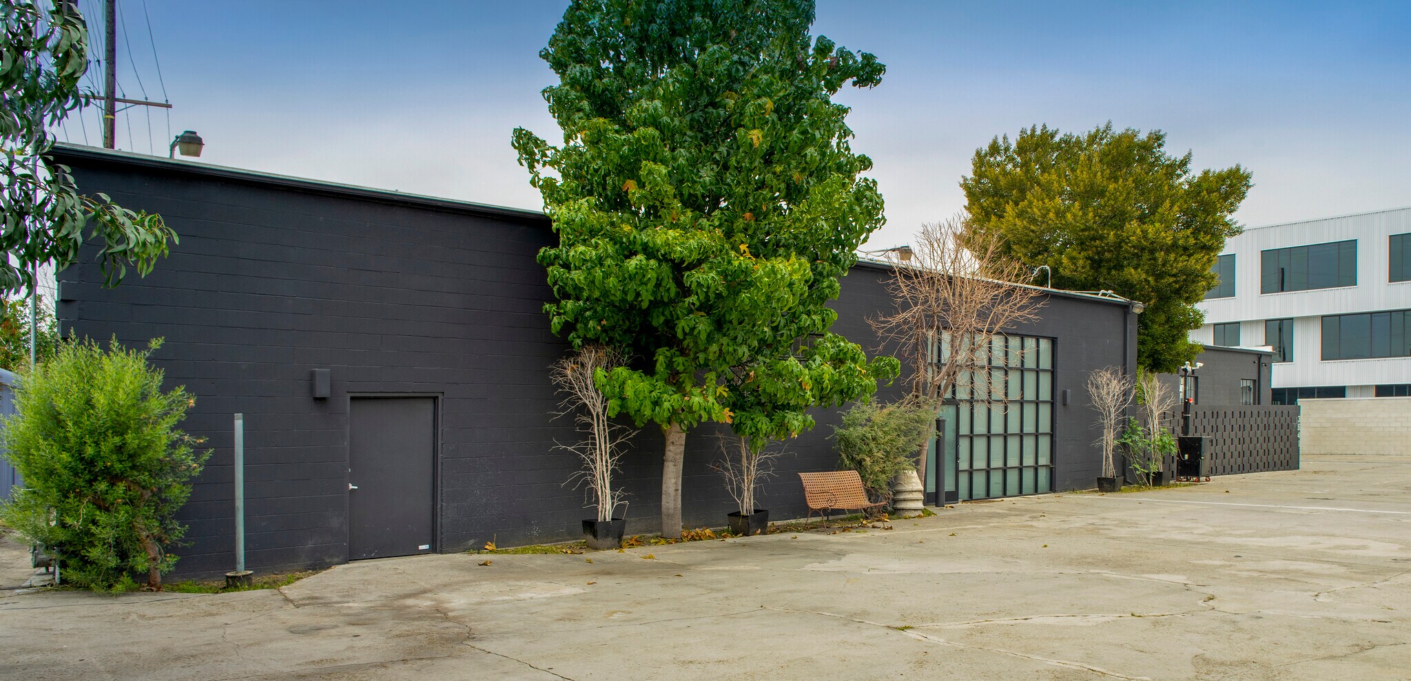 3641-3645 10th Ave, Los Angeles, CA à louer Photo principale- Image 1 de 26