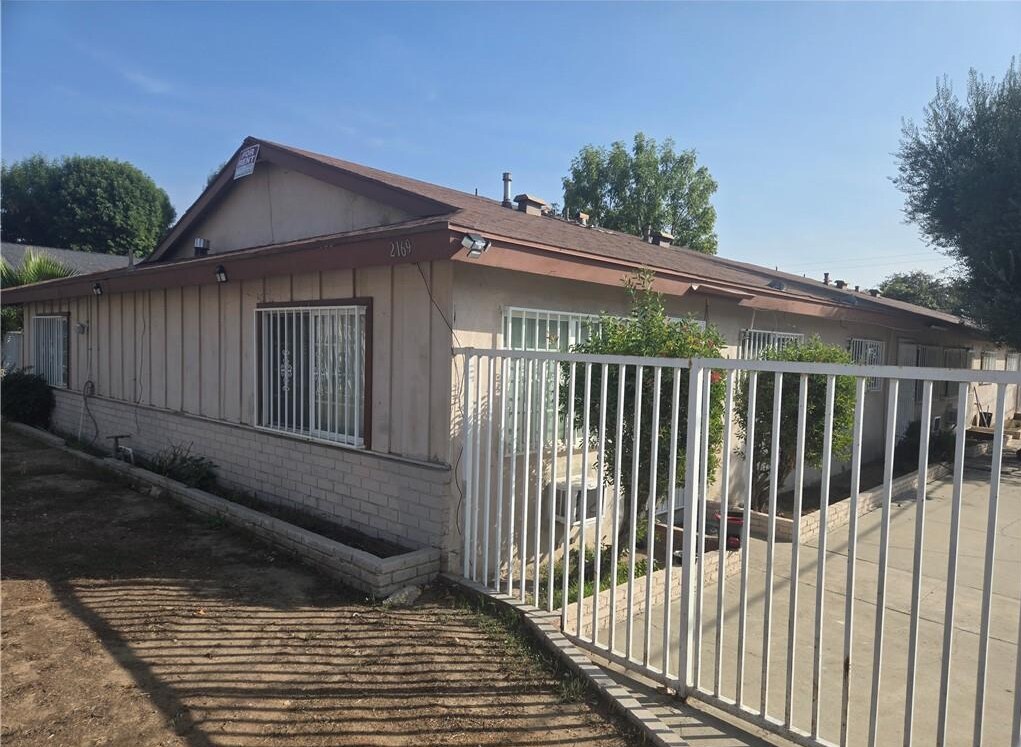 2163 Sunrise Ln, San Bernardino, CA for sale Building Photo- Image 1 of 15
