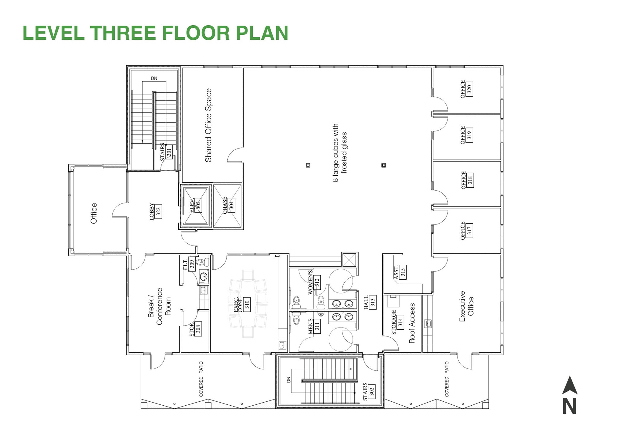 901 W 10th St, Sioux Falls, SD for lease Floor Plan- Image 1 of 14