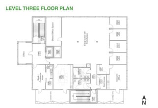 901 W 10th St, Sioux Falls, SD for lease Floor Plan- Image 1 of 14