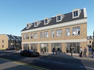 More details for 18 Park Rd, Kingston Upon Thames - Office for Sale