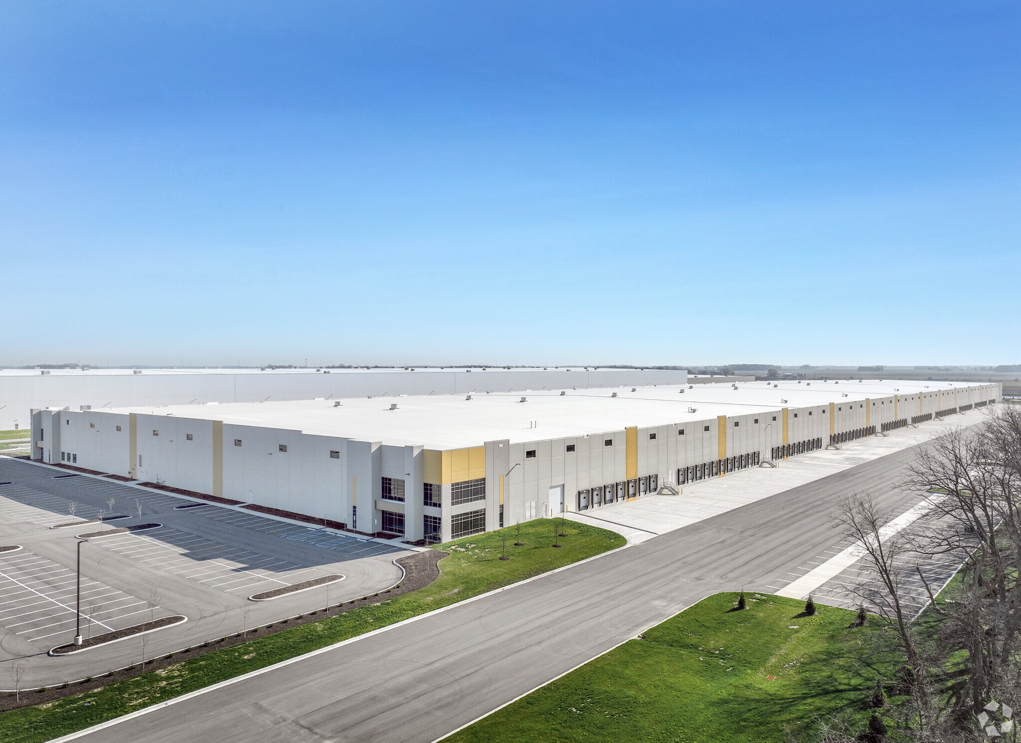 5625 Enterprise Dr, McCordsville, IN for lease Building Photo- Image 1 of 25