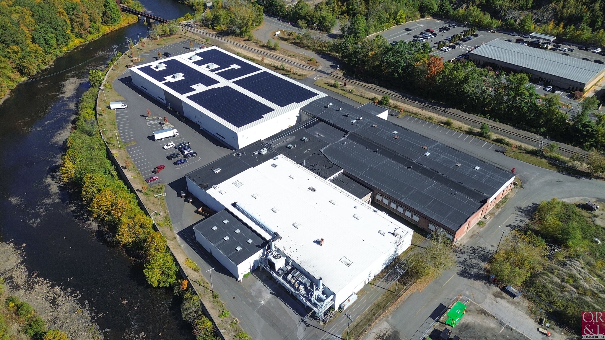 2223 Thomaston Ave, Waterbury, CT for lease Interior Photo- Image 1 of 10