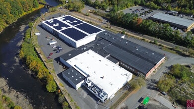 2223 Thomaston Ave, Waterbury, CT for lease Interior Photo- Image 1 of 10