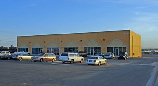 More details for 9244 Gateway Blvd E, El Paso, TX - Flex, Industrial for Lease