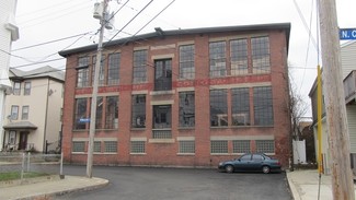 More details for 7 Oregon St, Fall River, MA - Industrial for Lease