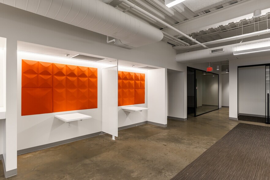 107 W Hargett St, Raleigh, NC à louer - Photo du bâtiment - Image 3 de 15