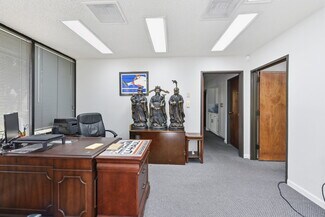 Plus de détails pour 10940 Stancliff Rd, Houston, TX - Bureau à louer