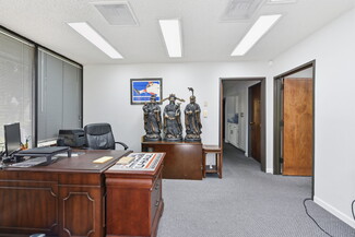 More details for 10940 Stancliff Rd, Houston, TX - Office for Lease