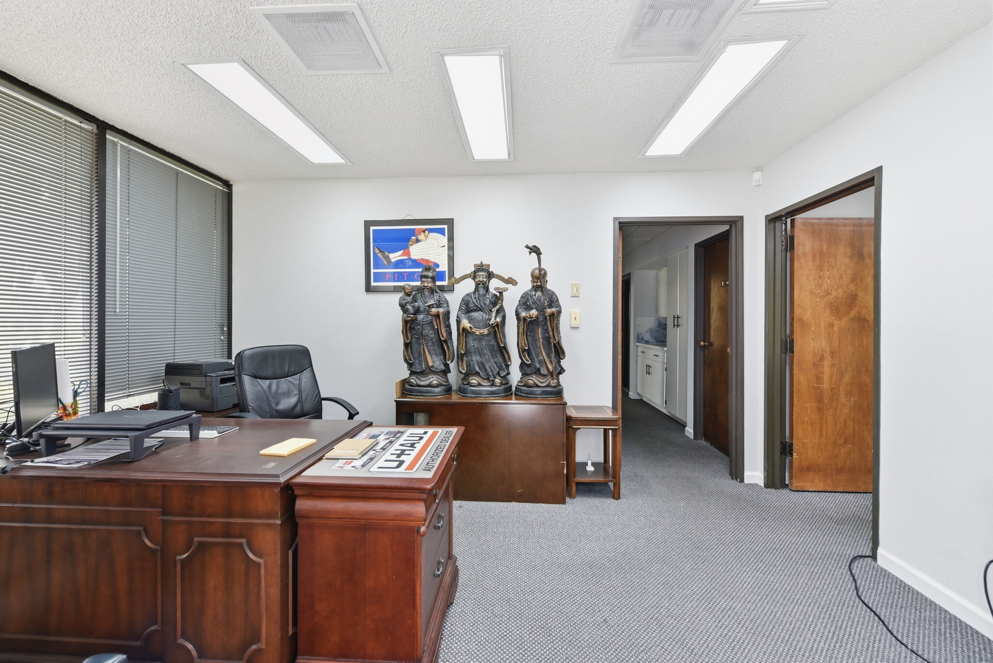 10940 Stancliff Rd, Houston, TX for lease Building Photo- Image 1 of 16