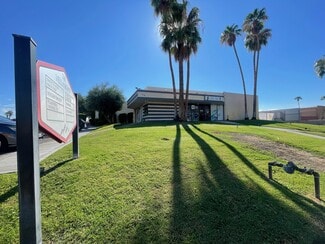 More details for 740 S Vella Rd, Palm Springs, CA - Office, Industrial for Lease