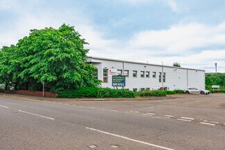 Plus de détails pour Inchinnan Rd, Paisley - Industriel à vendre