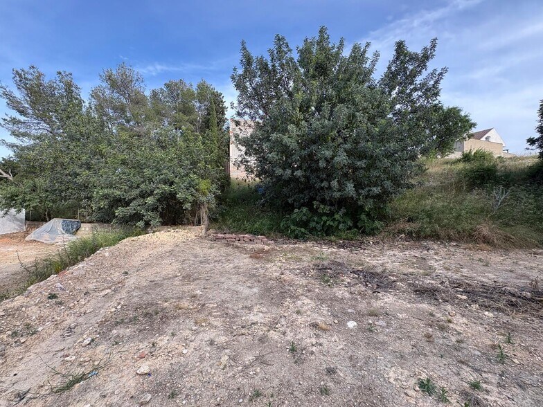 Terrain dans Vilamarxant, Valencia à vendre - Photo du bâtiment - Image 2 de 4