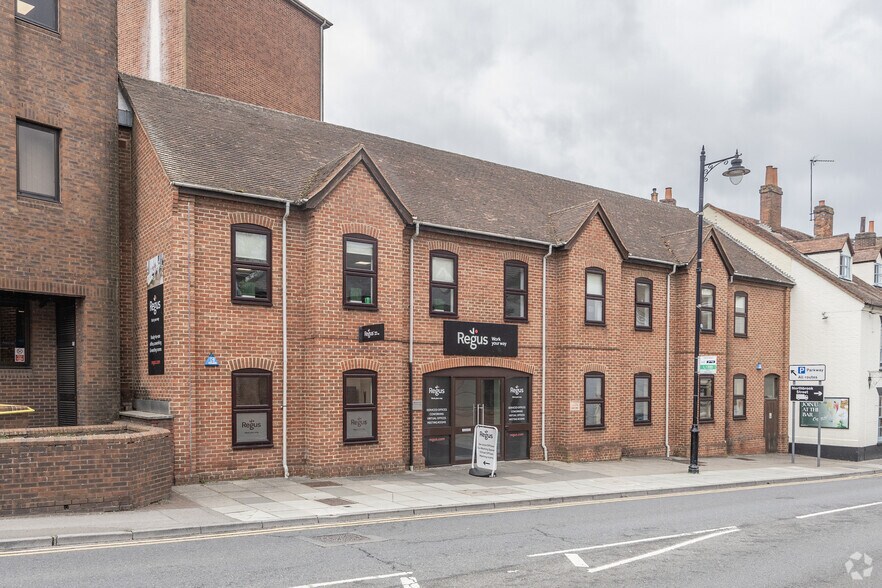 12-20 Oxford St, Newbury à louer - Photo principale - Image 1 de 16