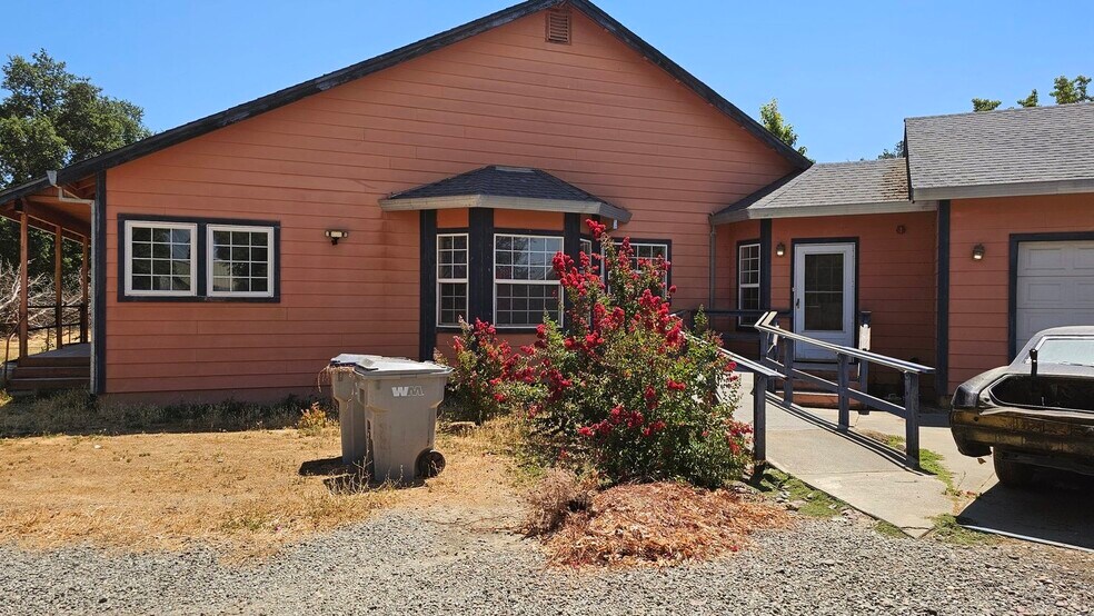 39699 County Road 17A, Woodland, CA à vendre - Photo du bâtiment - Image 2 de 14