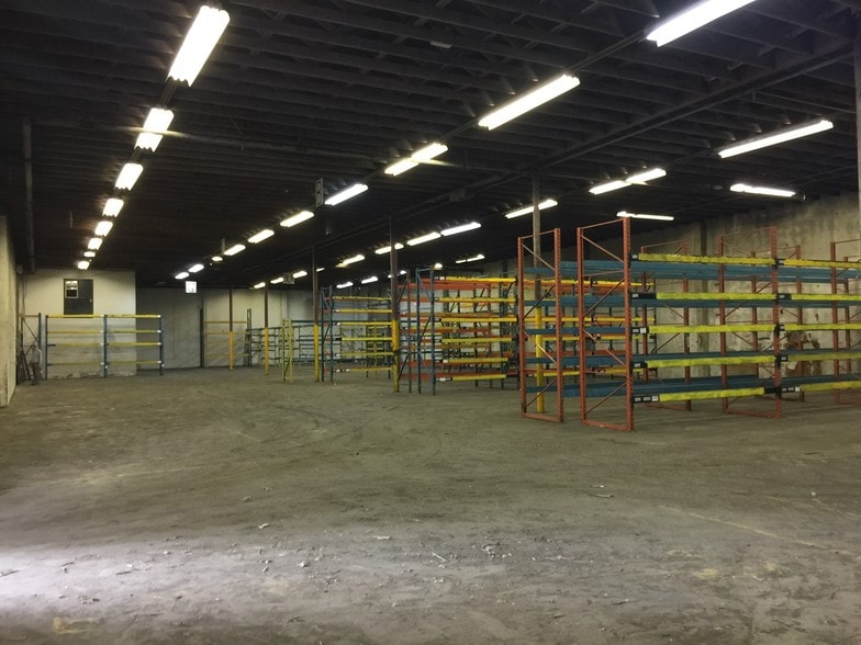 1603 Langan Ave, Port Coquitlam, BC for lease - Building Photo - Image 3 of 11