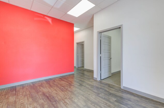 3300-3302 82nd St, Lubbock, TX à louer - Photo intérieure - Image 2 de 9