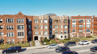 More details for 6830 S Jeffery Blvd, Chicago, IL - Multifamily for Sale