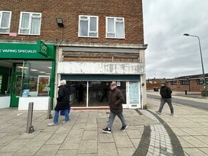 Gort Rd, Newton Aycliffe à louer Photo du bâtiment- Image 2 de 2