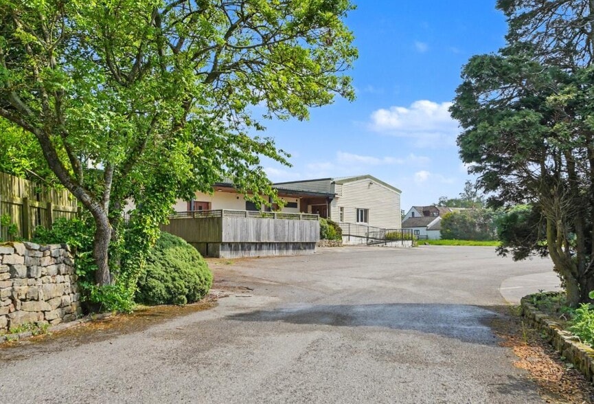 Hardisty Hl, Otley for sale - Building Photo - Image 3 of 8