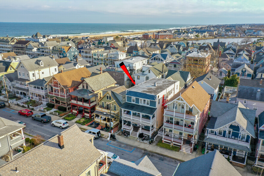 32 Embury Ave, Ocean Grove, NJ for sale - Building Photo - Image 2 of 7