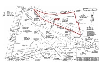 More details for 200 Waltz Farm Dr, Williamsburg, VA - Land for Sale